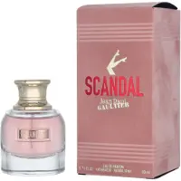 Jean Paul Gaultier Scandal, EdP