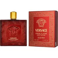 Versace Eros Flame EDP M 200 ml