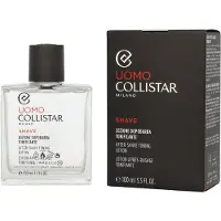 Collistar Uomo After-Shave Toning Lotion hoitovesi parranajon jälkeen 100 ml