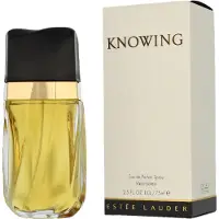 Estée Lauder Knowing, EdP 75ml