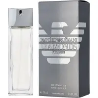 Giorgio Armani Diamonds for Men, EdT 75ml