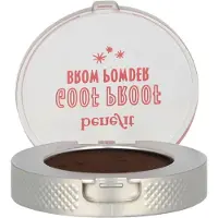 Benefit Goof Proof Brow Powder 05 Warm Black-Brown
