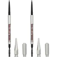Benefit Twice As Precise! My Brow Duo - Dame - 0 g
