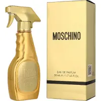 Moschino Gold Fresh Couture, EdP 50ml