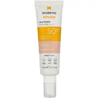 Sesderma Repaskin Silk Touch Color Sunscreen SPF50 50ml
