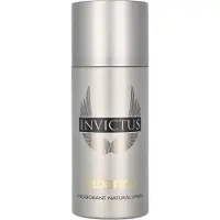 Rabanne Invictus Deodorant Spray, 150ml
