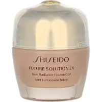 Shiseido Future Solution LX Total Radiance Foundation 30ml, R3