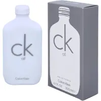 Calvin Klein CK All, EdT 200ml