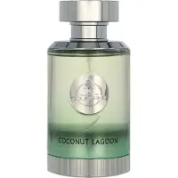 Paris Corner Coconut Lagoon Eau de Parfum 100 ml