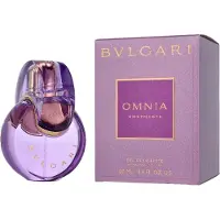 Bvlgari Omnia Amethyste Eau de Toilette 100 ml