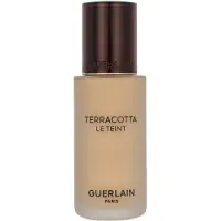 Guerlain Terracotta Le Teint nestemäinen meikkivoide luonnolliseen ilmeeseen sävy 2W Warm 35 ml