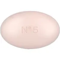 Chanel No.5 Saippua 150 g