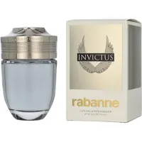Rabanne Invictus Aftershave Lotion, 100ml
