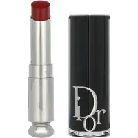 Dior Addict Shine Lipstick - 90% Natural Origin - Refillable 727 Tulle