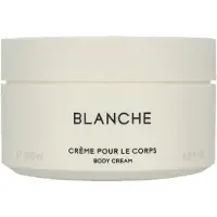 Byredo Blanche Body Cream -vartalovoide 200 ml