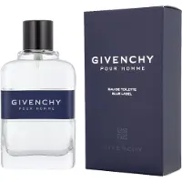 Givenchy Pour Blue Label 100ml Eau De Toilette