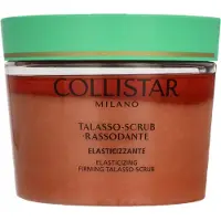 Collistar Body Elasticizing Firming Talasso-Scrub Vartalokuorinta 600 g