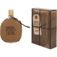 Diesel Fuel For Life Men Eau de Toilette 125 ml