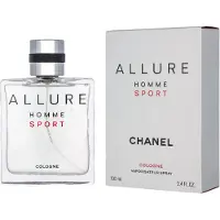 Chanel Allure Homme Sport Eau de Cologne 100 ml