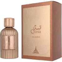 Paris Corner Qissa Delicious Eau de Parfum 100 ml