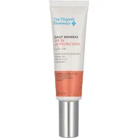 The Organic Pharmacy Daily Mineral SPF 30 UV Protection 50 ml