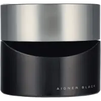 Etienne aigner Black for men Eau de Toilette 125 ml