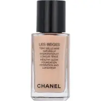 Chanel Les Beiges Healthy Glow Hydration & Longwear Meikkivoide BR12 30 ml