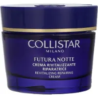 Collistar Futura Revitalizing Repairing Night Creme 50 ml