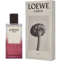 LOEWE Earth Elixir Vapo 100ml Hajuvesi