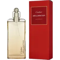 Cartier Déclaration Eau de Parfum miehille 100 ml