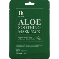 Benton Aloe Soothing Mask Pack 10 x 23 g
