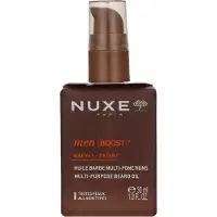 Nuxe Men Beard Oil, 30ml