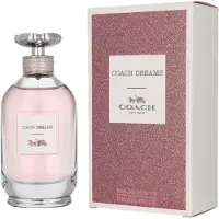 Coach Dreams, EdP 90ml