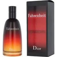 Dior Fahrenheit After Shave Lotion 100 ml Men