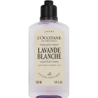 L'Occitane Lavande Blanche Shower Gel, 250ml