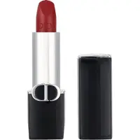 Dior Rouge Satin -huulipuna