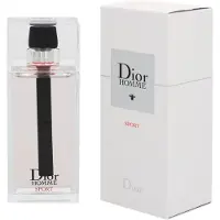Dior Christian Homme Sport EDT 125ml