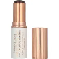 Charlotte Tilbury Unreal Skin Sheer Glow Tint 17 Deep
