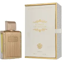 Lattafa The Kingdom Eau de Parfum 100 ml