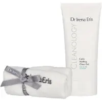 Dr Irena Eris Cleanology öljypohjainen puhdistusgeeli 175 ml