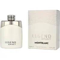 Mont Blanc Legend Spirit, EdT 100ml
