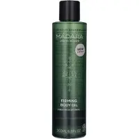 Mádara Infusion Vert Firming Antioxidant Body Oil, 200ml