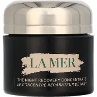 La Mer The Night Barrier Recovery Face Concentrate Treatment -tehohoito, 15ml