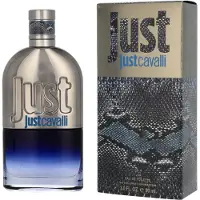 Roberto Cavalli Just Cavalli For Him 90ml Eau De Toilette