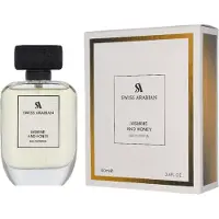 Swiss Arabian Jasmine and Honey EDP 100 ml