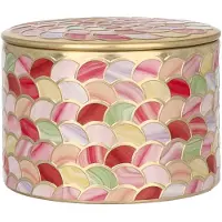 Guerlain Météorites Pearls Puuterihelmet 20 g Nr. 1 - Pearly White