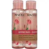 Nuxe Very Rose Micellar Water 2X400 Ml - Nude - ONE SIZE