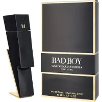 Carolina Herrera Bad Boy, EdT 50ml