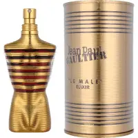 Jean Paul Gaultier Le Male Elixir, Parfum 75ml