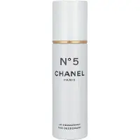 Chanel No.5 Deodorantti spray 100 ml